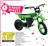 Promo Mini moto 2 roues
