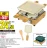 Promo Appareil à raclette / Plancha 4 personnes Menastyl