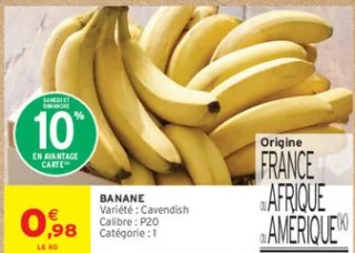 Banane