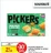 Promo PICKERS CRUNCHY CREAM CHEESE & HERBS MC CAIN