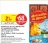 Promo CHOCOLAT AU LAIT NOISETTES ET AMANDES PILÉES MERVEILLES DU MONDE