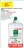 Promo L'ARBRE VERT Liquide Vaisselle et Mains Citron Vert