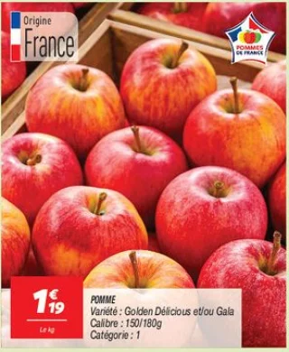 Pomme 