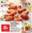 Promo Ailes de poulet marinées au paprika