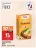 Promo Sauce béchamel