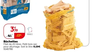 Bûchettes