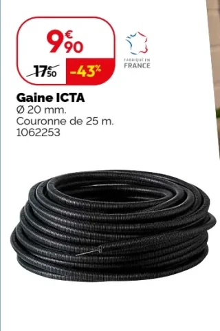 Gaine ICTA