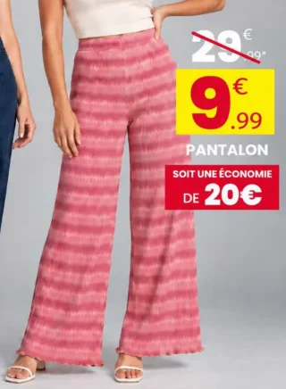 Pantalon ASOS