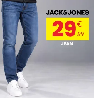 Jean Jack & Jones