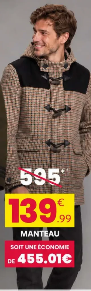 The Kooples Manteau
