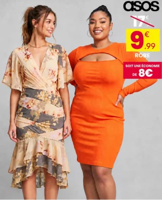 Robe ASOS