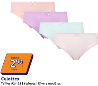 Culottes