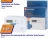 Promo Détecteur de monoxyde de carbone Smartwares 85 dB