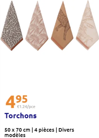 Torchons