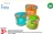 Promo Sauce aux algues Algae