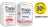 Promo Gamme Etiaxil Détranspirant
