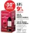 Promo Vin de France Rouge Cambras