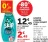 Promo LESSIVE LIQUIDE CYCLE COURT SKIP Variétés au choix