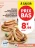 Promo Véritable knack d'Alsace, Saucisse de Francfort ou Saucisse viennoise Pierre Schmidt