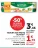 Promo Yaourt aux fruits Activia