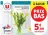 Promo Bouquet de 9 tulipes de glace U