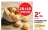 Promo Chouquettes Sucrées