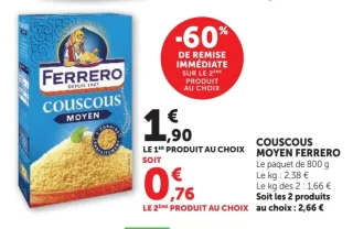 Couscous
