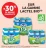 Promo Lait Lactel Bio et engagé