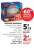 Promo Brownie Brossard