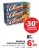 Promo Granola Chocolat au Lait