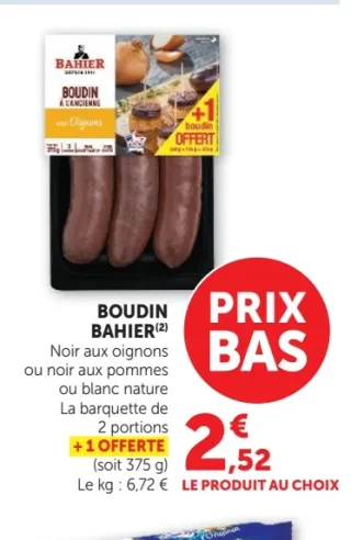 Boudin