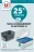 Promo Rangement plastique U