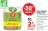 Promo Plat Cuisine Cereal Bio