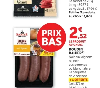 Les P'tites Tranches Saint Agaune