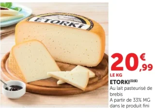 Etorki