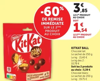 KitKat Ball