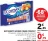 Promo Batonnets Saveur Crabe Coraya