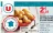 Promo Pomme de terre de consommation à chair ferme U Jazzy