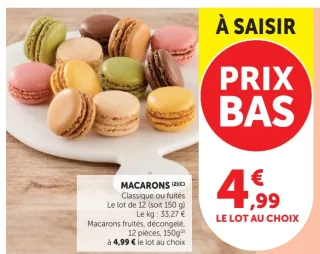 Macarons