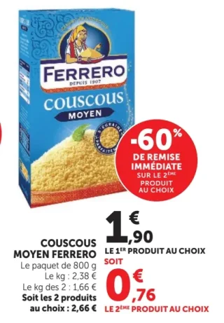 Couscous