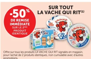 La Vache qui rit