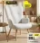 Promo Fauteuil Simon