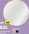 Promo Miroir Circle Ø 110 cm