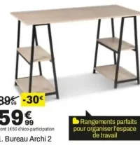 Bureau Archi 2