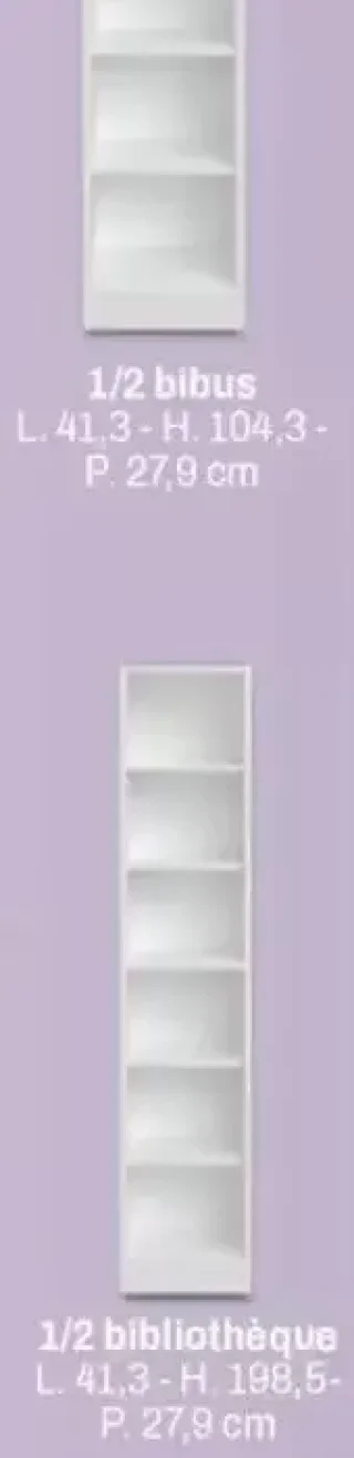 1/2 Bibliothèque Mayence