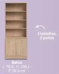 Bahut Mayence