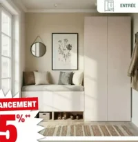 Entrée Casane