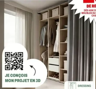 Dressing Casane