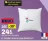 Promo Dodo Oreiller Volume plus 60x60 cm