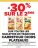 Promo Raclettes en tranches Carrefour (hors plateaux)